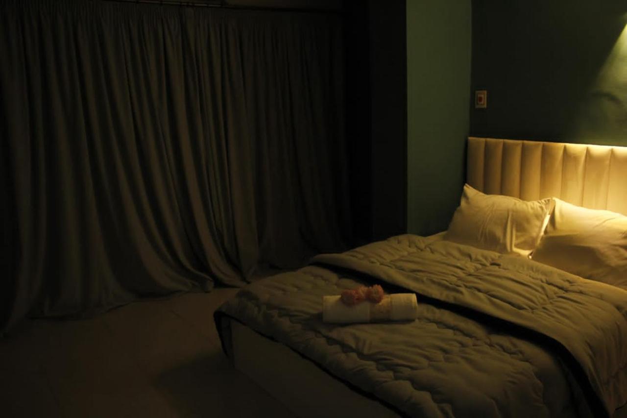 Hotel Metropolitano Kairo Zimmer foto