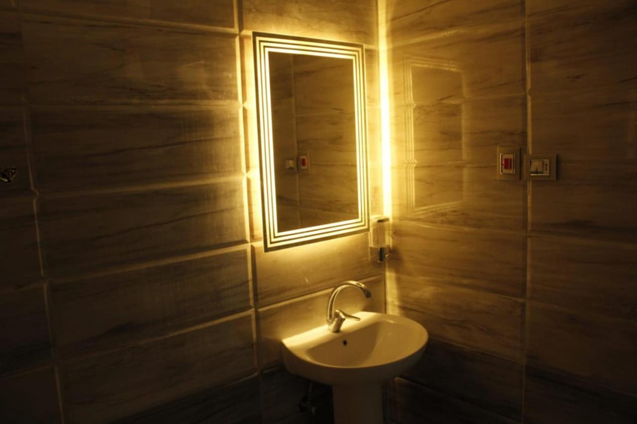 Hotel Metropolitano Kairo Zimmer foto
