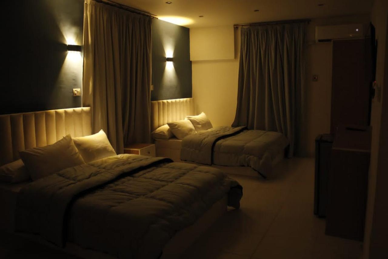Hotel Metropolitano Kairo Zimmer foto