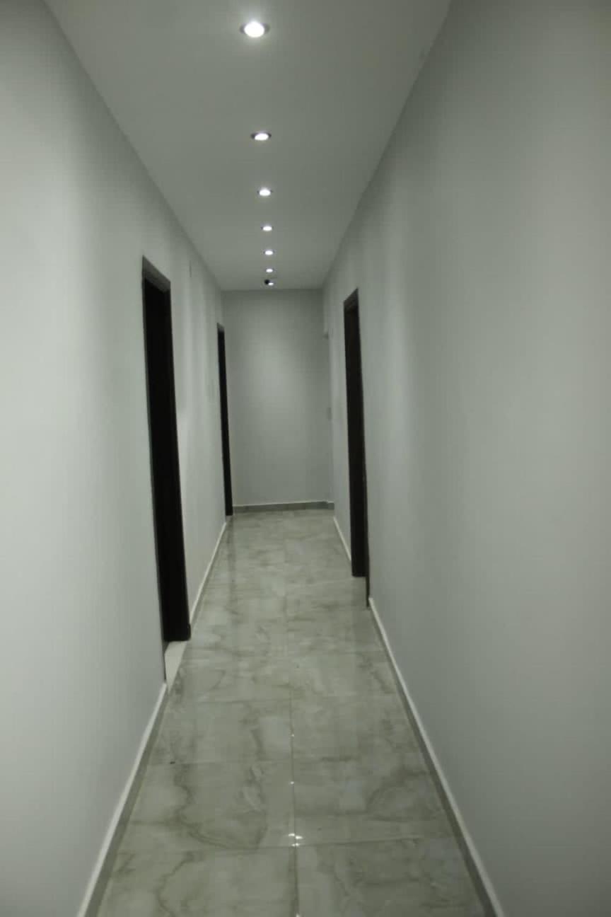 Hotel Metropolitano Kairo Exterior foto